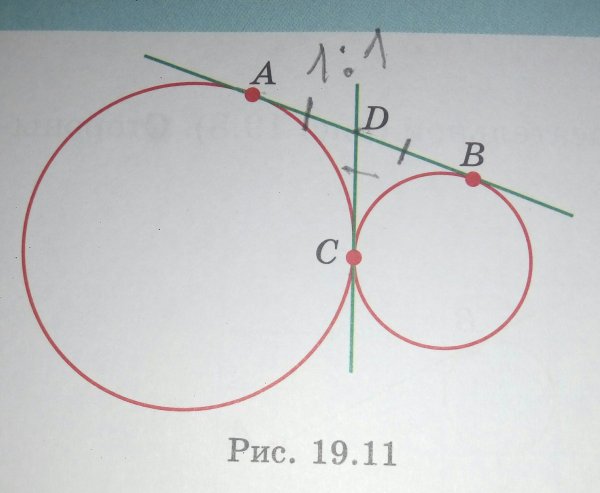 19 Фигуры на квадратной