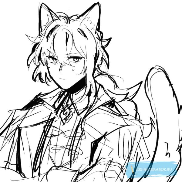 Кли Геншин Импакт