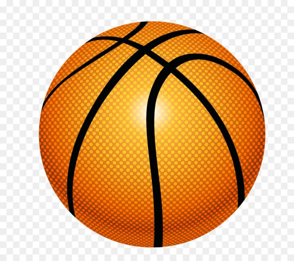 Баскетбольный мяч лого вектор