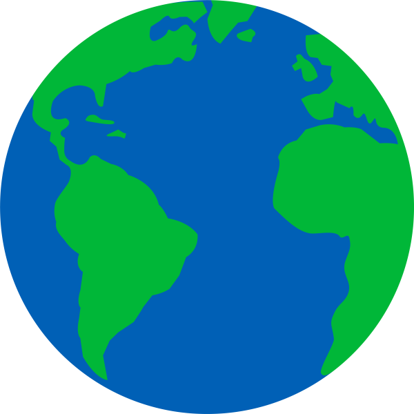 Земля рисунок