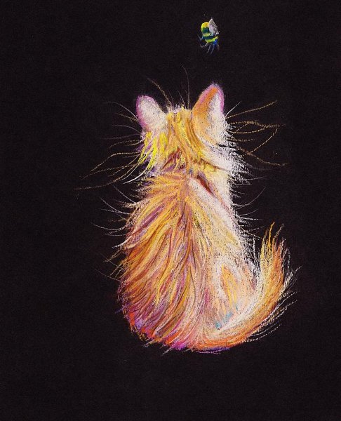 Художник Ирина Уртаева