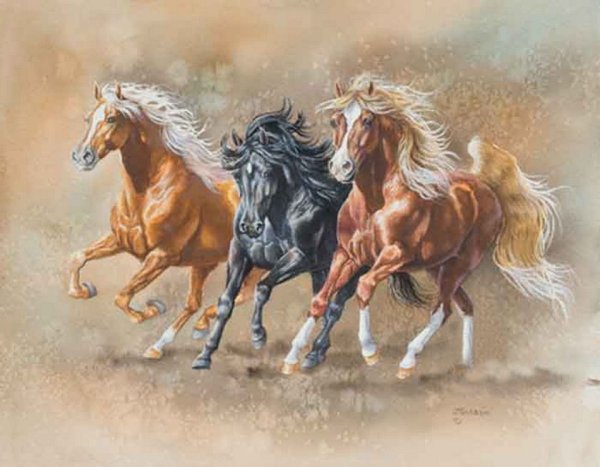 Тройка Свиридова