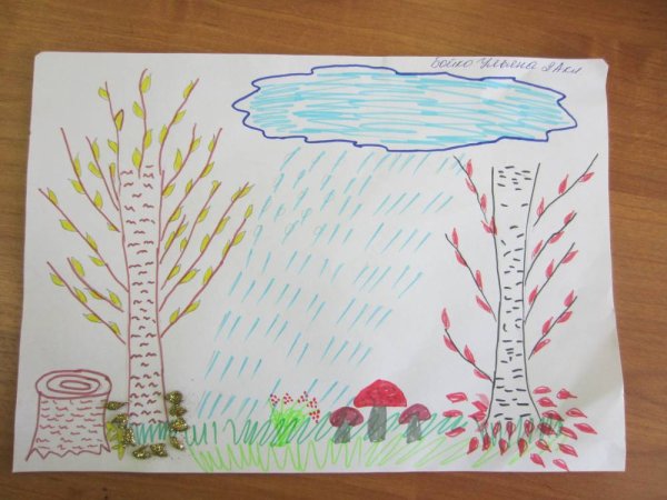 Грузинская художница Нино Чакветадзе