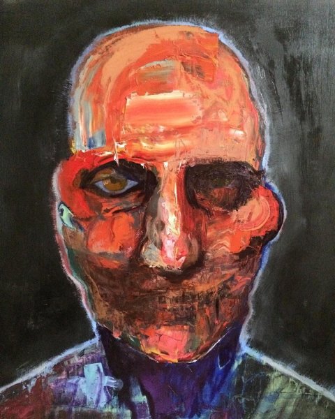 Шизофрения рисунки карандашом