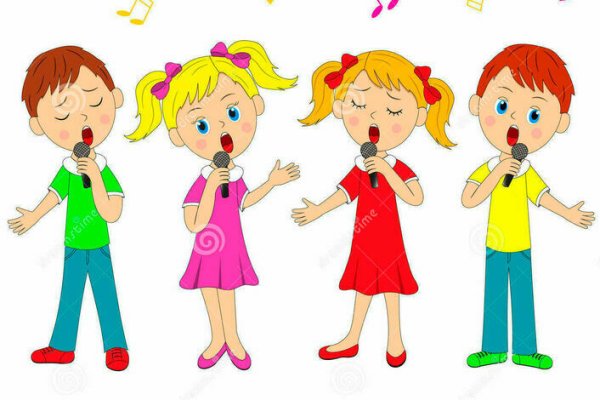 Детки поют