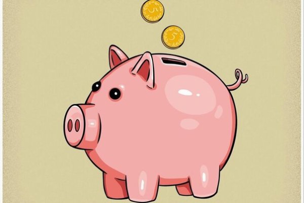 Нарисовать копилку