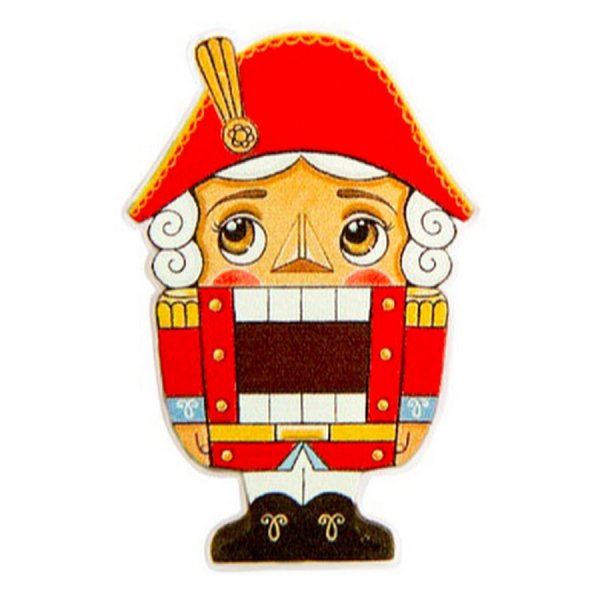 Подвижная игрушка Щелкунчик