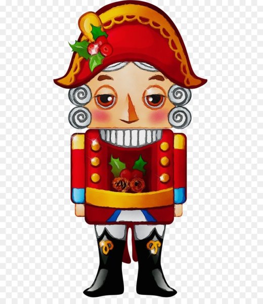 Гофман Щелкунчик раскраска