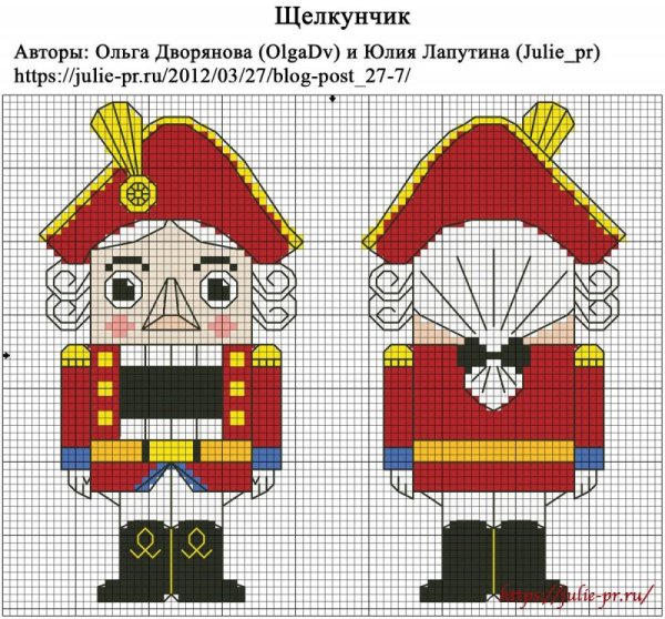 Щелкунчик и мышиный Король раскраска для детей