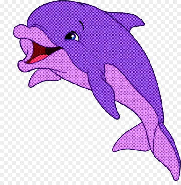 Дети дельфинов