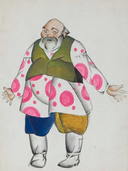 Пьеро Арлекин петрушка