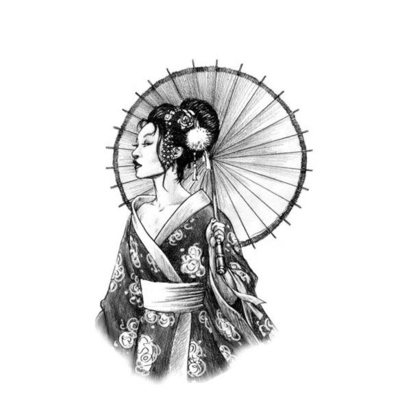 Художник Haruyo Morita