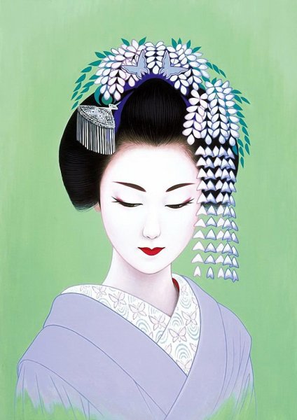 Kisho Tsukuda (Япония).