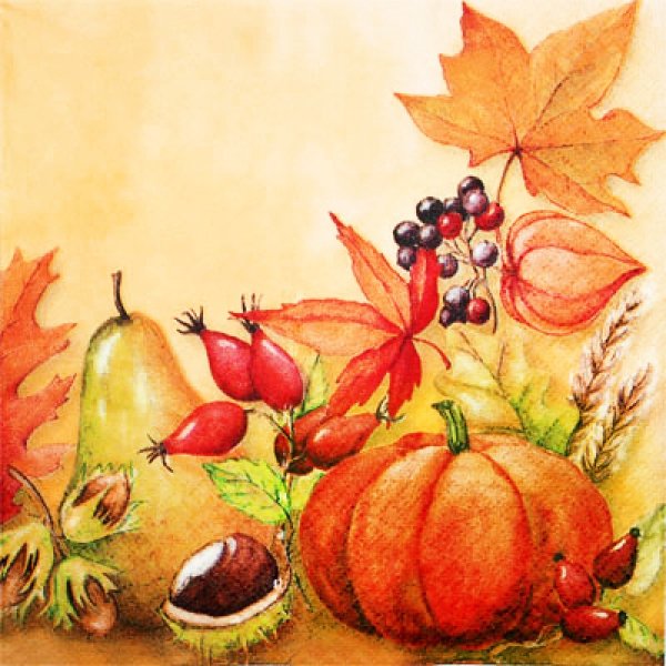 Конкурс рисунков дары осени