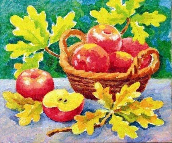 Jane Maday художник