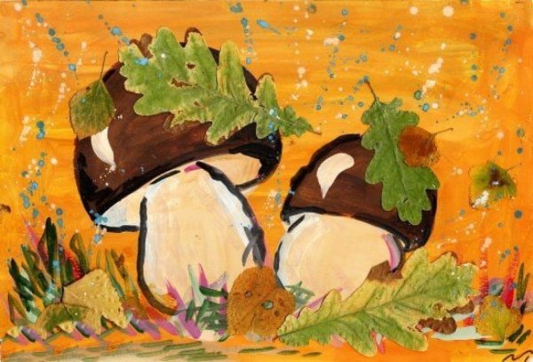 Художница Susan Winget.