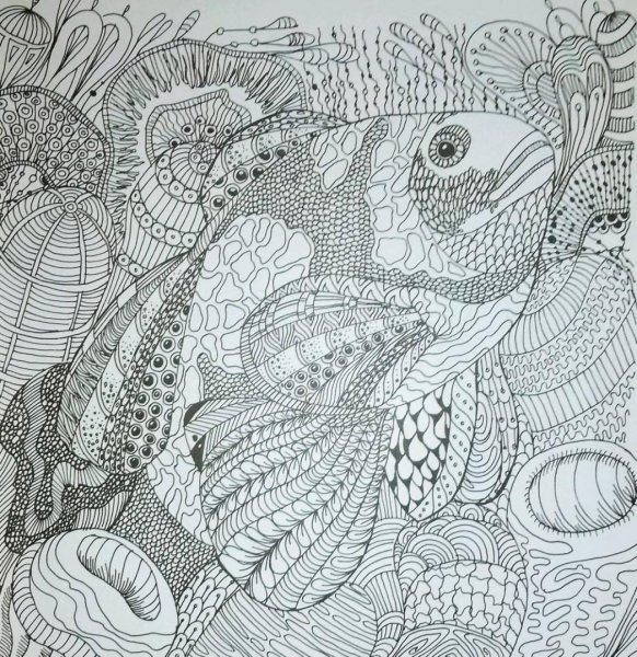 Магические рисунки для медитации стихия земли