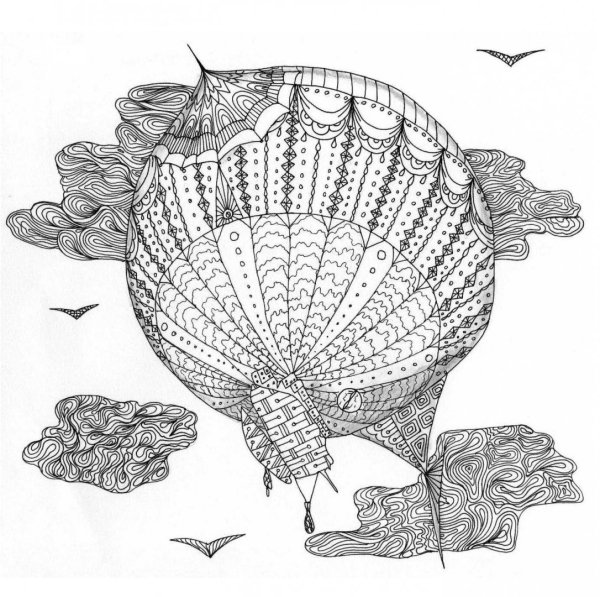 Руны в алхимическом круге