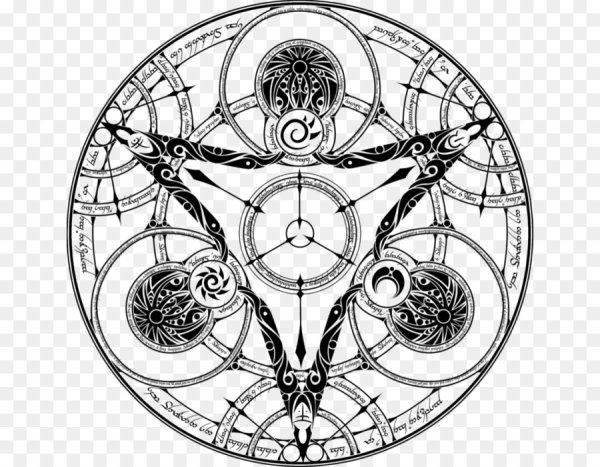 Раскраска антистресс мышка