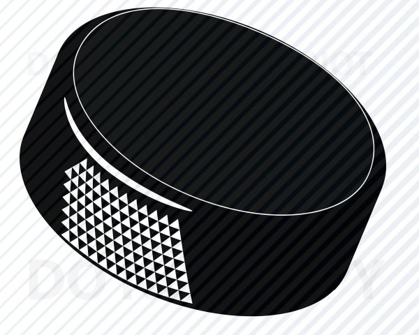 Шайба иконка