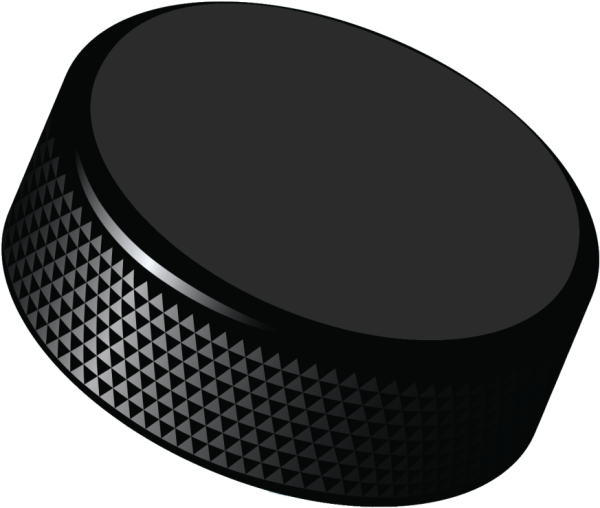 Шайба для хоккея