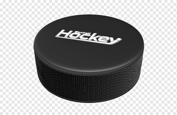 Шайба для хоккея