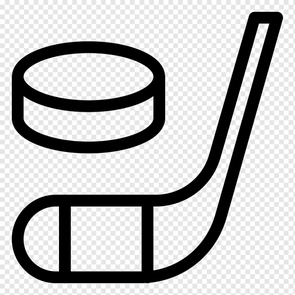 Хоккей пиктограмма