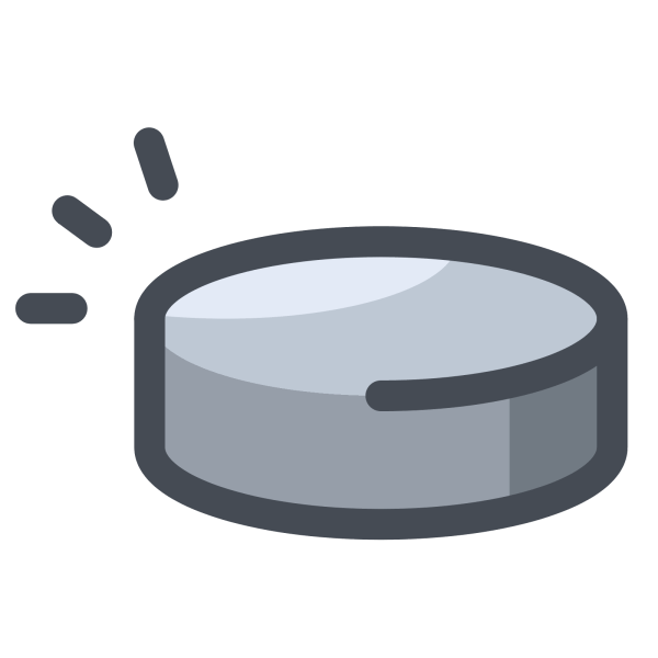 Шайба иконка