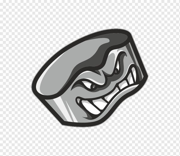 Наклейка на шайбу хоккейную