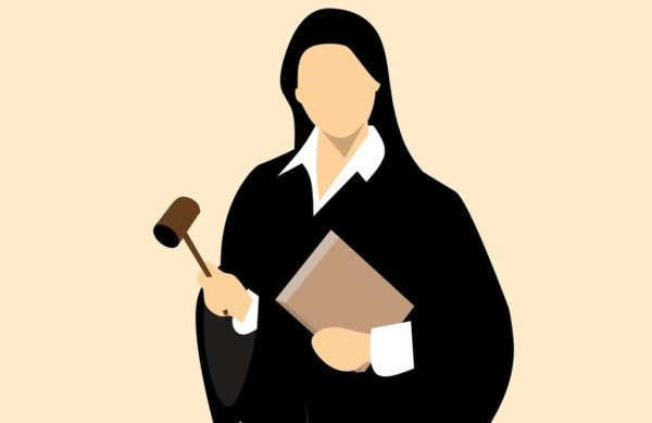 Юридические иллюстрации