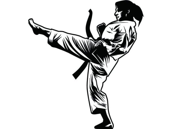 Боевые искусства