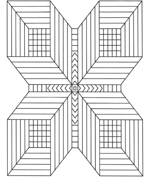 Дорисуй предмет