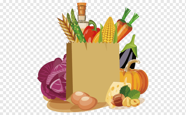 Иллюстрации продуктов