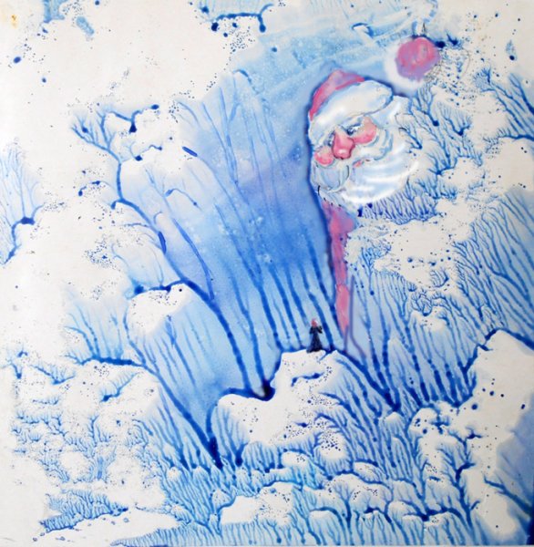 Акватипия техника