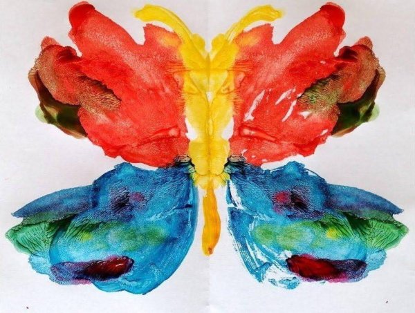 Погодина монотипия