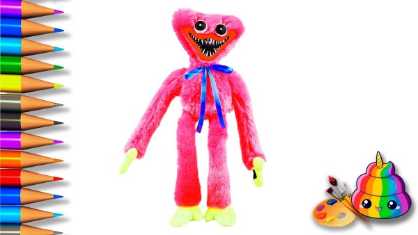 Хаги-ваги и киси МИСИ