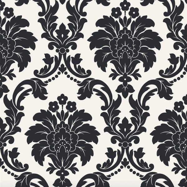 Дамаск орнамент