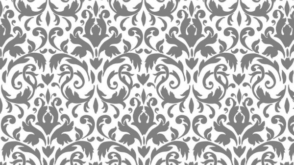 Дамаск паттерн Королевские