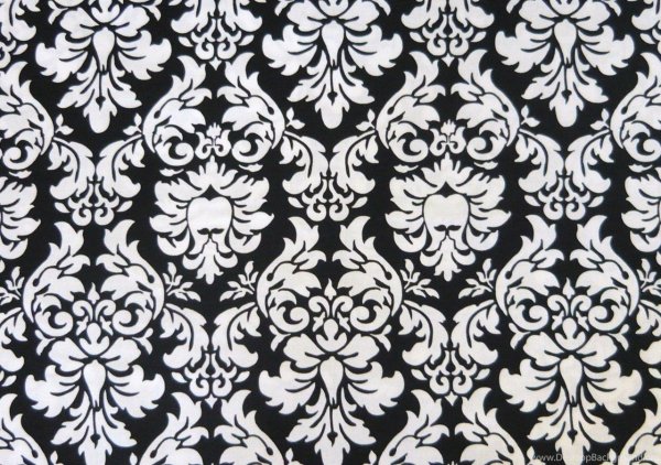 Классический узор