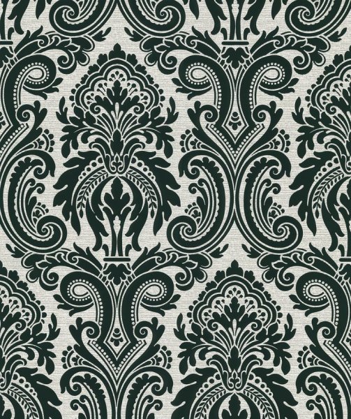 Дамаск орнамент