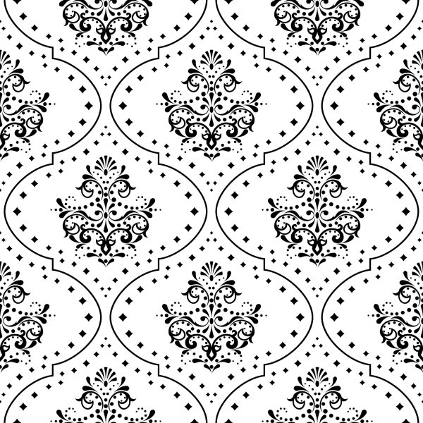 Паттерн орнамент