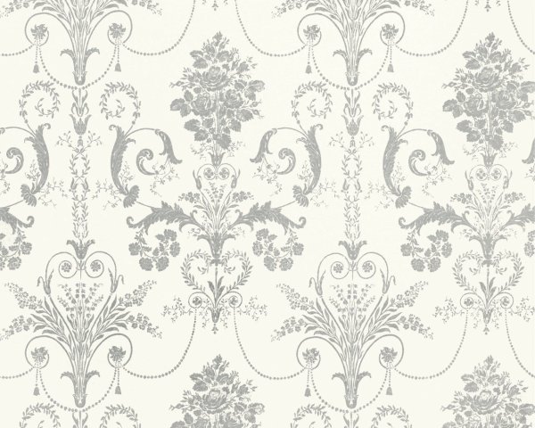 Классический узор