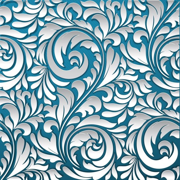 Фон с узорами