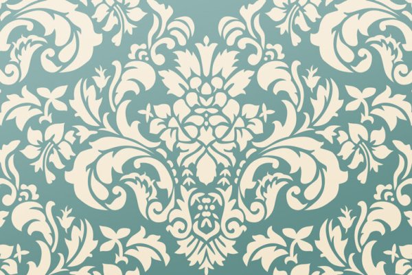 Паттерн Дамаск