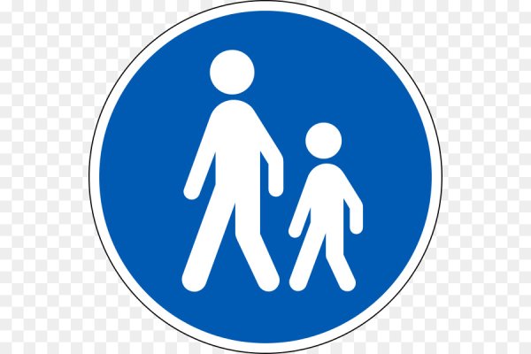 Дорожные знаки для детей