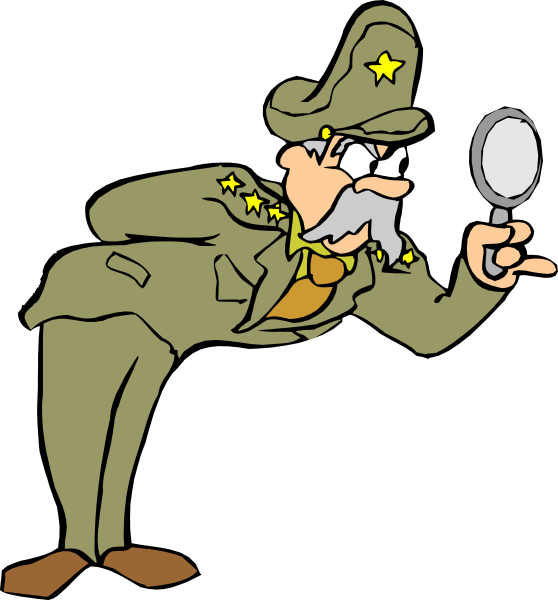 Солдат мультяшный