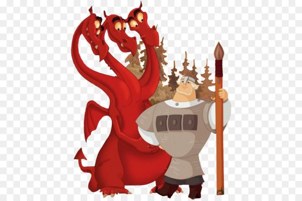 Былинный образ Добрыни Никитича