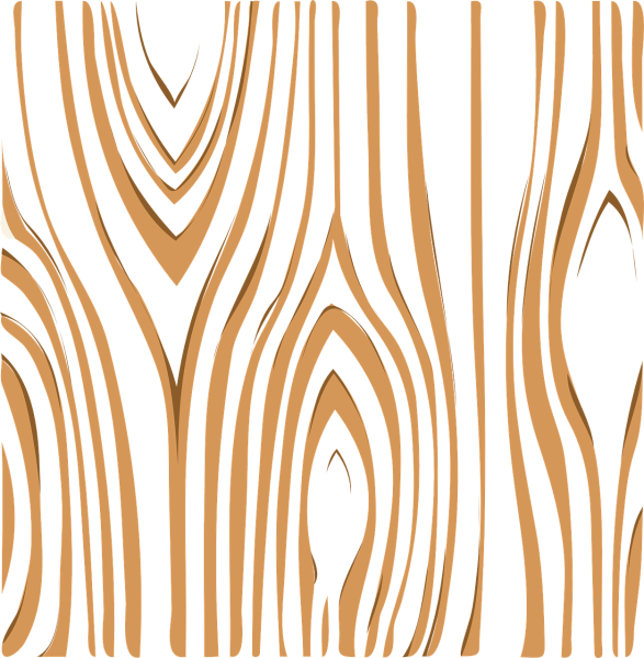 Фактура древесины вектор