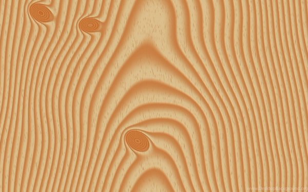 Векторная структура дерева