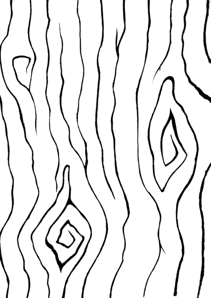 Фактура дерева Графика